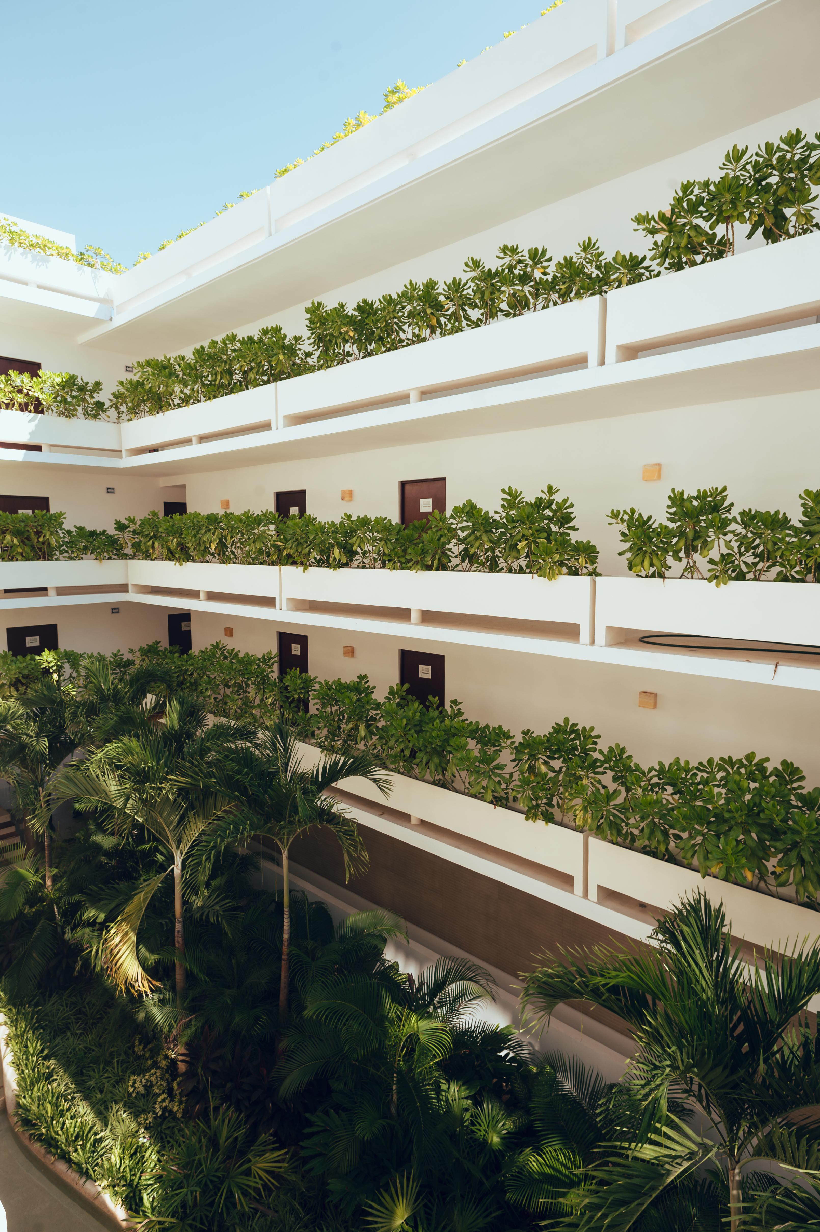 Antera Hotel & Residences Playa del Carmen Extérieur photo