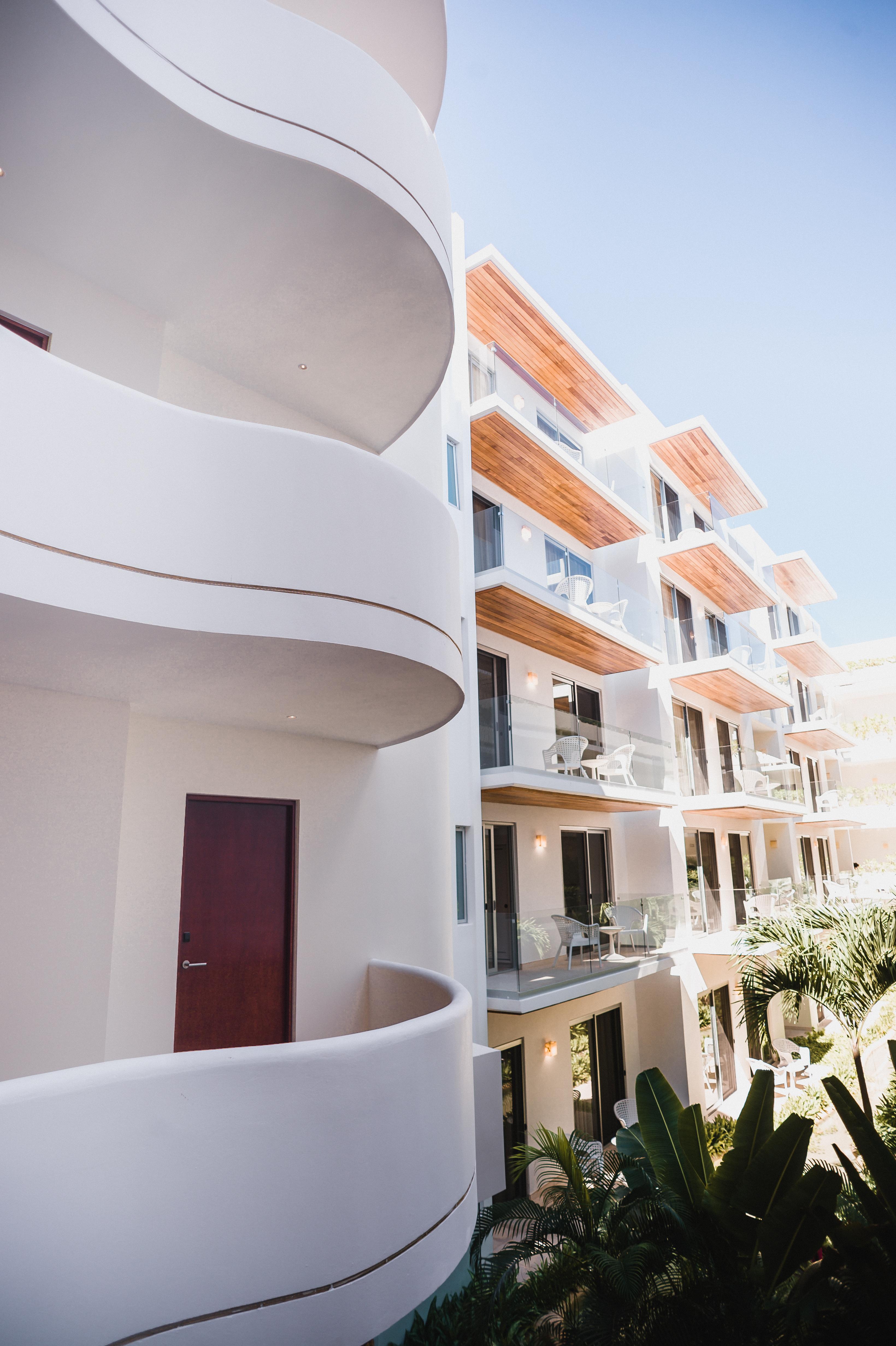 Antera Hotel & Residences Playa del Carmen Extérieur photo